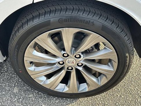 Used 2026 Buick Envista Avenir FWD image 15