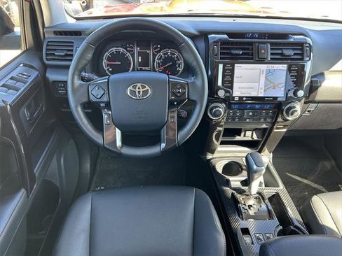 Certified 2024 Toyota 4Runner TRD Pro image 17