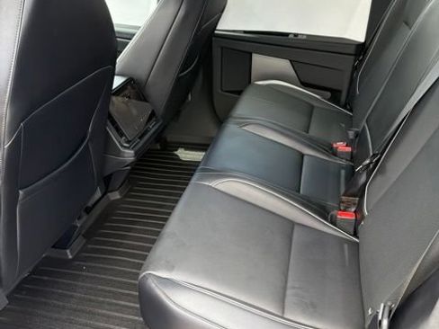 Used 2024 Tesla Cybertruck Cyberbeast AWD/4WD image 8