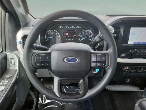 Used 2023 Ford F150 XLT image 20