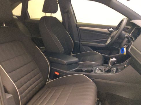 Used 2024 Volkswagen Jetta Sport image 21