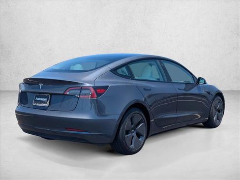 Used 2023 Tesla Model 3 Standard Range RWD image 5