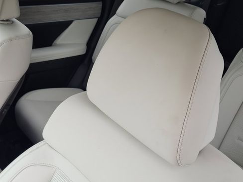 Certified 2025 Hyundai Santa Fe Calligraphy image 14