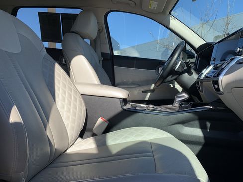 Used 2021 Kia Sorento SX image 35