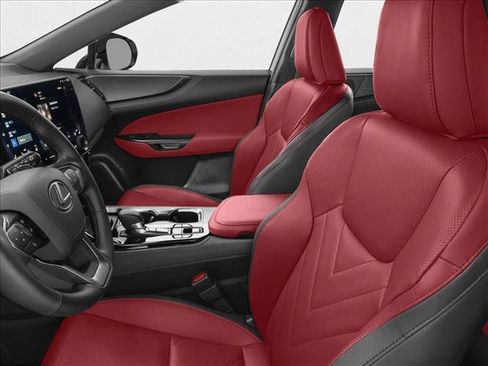New 2026 Lexus NX 450h+ AWD w/ Luxury Package image 6