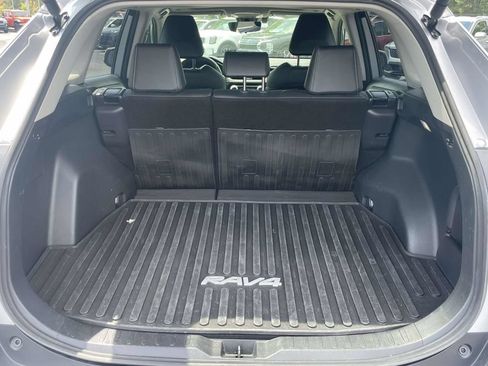 Used 2024 Toyota RAV4 XLE Premium w/ Weather Package AWD/4WD image 3