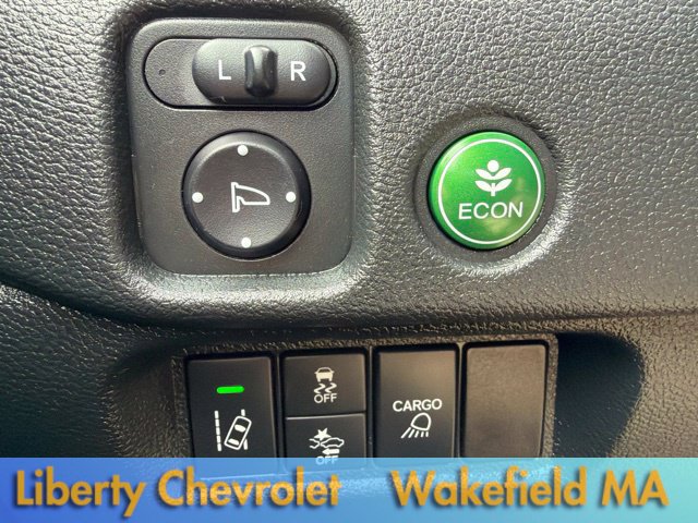 Used 2023 Honda Ridgeline RTL image 36