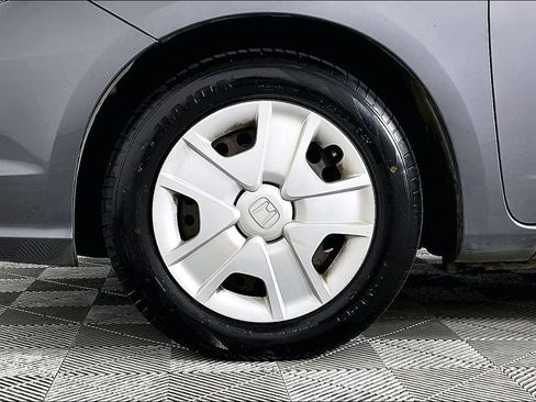 Used 2012 Honda Fit image 8