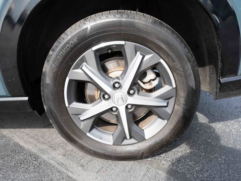 Used 2025 Honda HR-V EX-L image 29