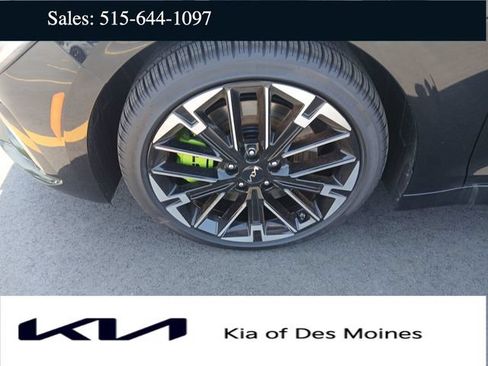 New 2026 Kia K5 GT FWD image 11