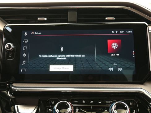 Used 2024 GMC Sierra 1500 Denali w/ Denali Reserve Package image 36