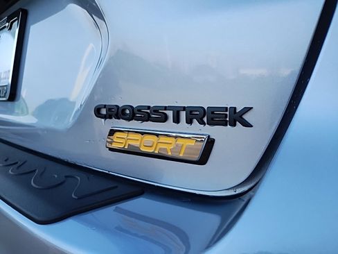 New 2026 Subaru Crosstrek 2.5i Sport w/ Crosstrek Mirror Package image 12