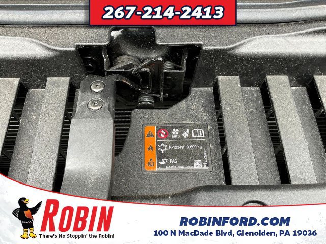 Used 2024 Chevrolet Silverado 1500 RST AWD/4WD image 30