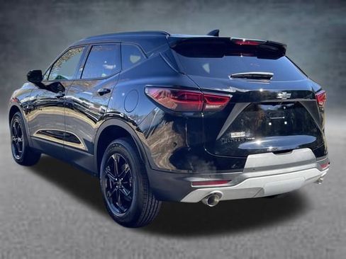 New 2025 Chevrolet Blazer LT w/ Convenience Package AWD/4WD image 20
