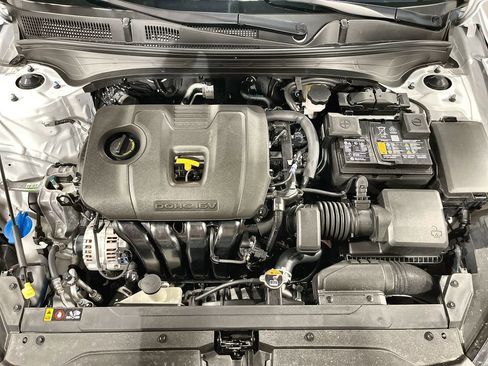 Used 2022 Kia Forte GT-Line w/ GT-Line Premium Package image 29