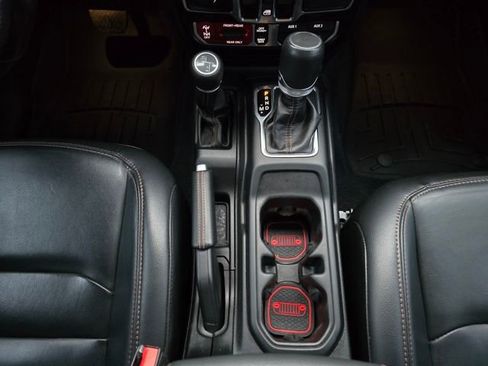 Used 2023 Jeep Wrangler Rubicon 392 image 40