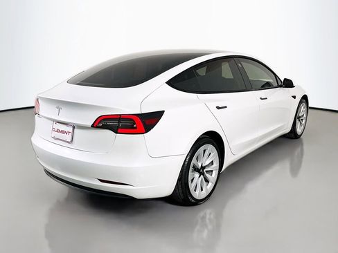 Used 2023 Tesla Model 3 Standard Range RWD image 7