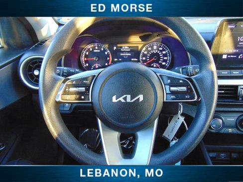 Used 2024 Kia Forte LXS image 24