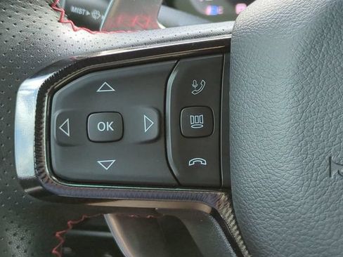 Used 2025 RAM 1500 RHO w/ RHO Level 1 Equipment Group AWD/4WD image 27