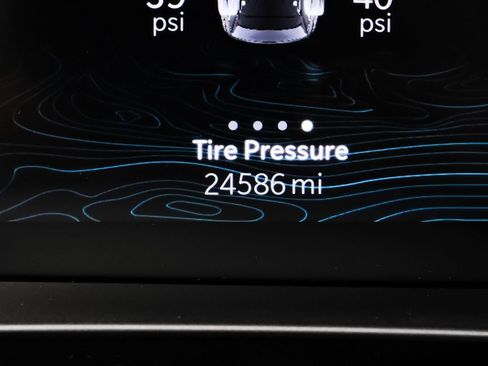 Used 2022 Jeep Grand Cherokee Overland w/ Luxury Tech Group IV image 18