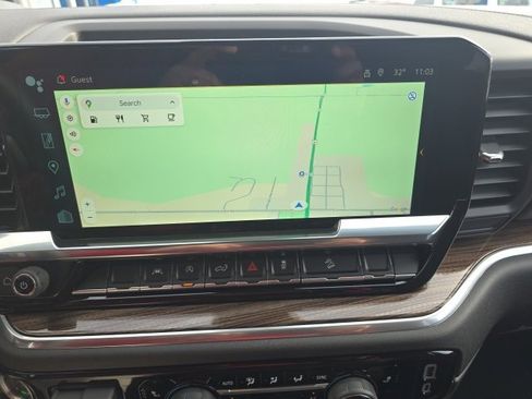 New 2026 Chevrolet Silverado 1500 LT image 22