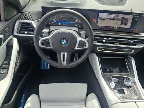 Used 2026 BMW X6 M60i image 12