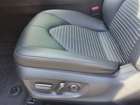 Certified 2024 Toyota Camry SE FWD image 12
