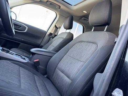 Certified 2023 Ford Bronco Sport Big Bend w/ Convenience Package image 8