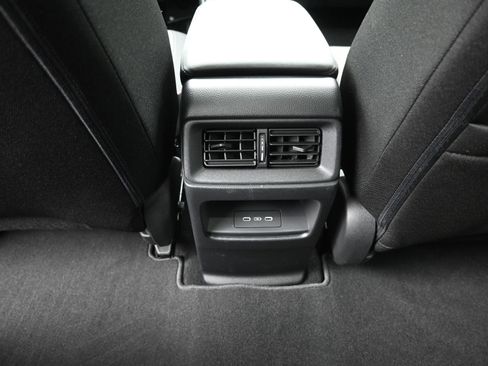 Certified 2026 Honda CR-V EX image 20