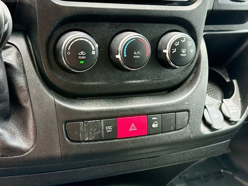Used 2021 RAM ProMaster 1500 FWD image 8