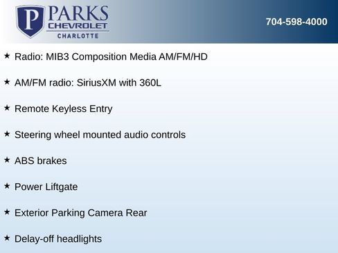 Used 2024 Volkswagen Tiguan Wolfsburg Edition AWD/4WD image 7