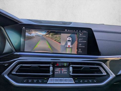 Used 2021 BMW X5 xDrive40i w/ Premium Package 2 image 15