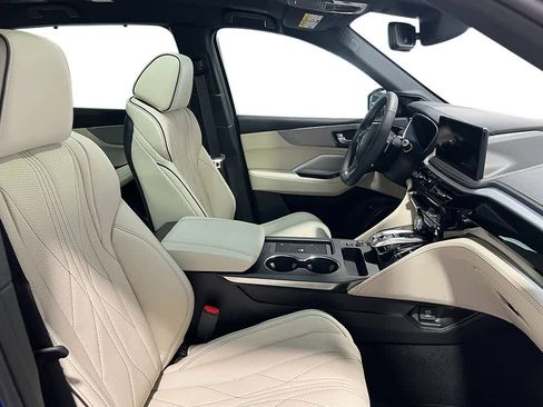 New 2026 Acura MDX A-Spec image 34