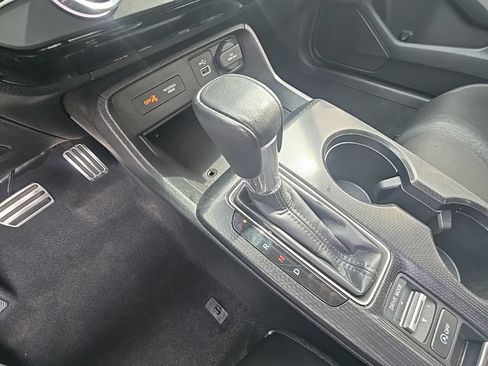 Used 2024 Honda Civic Sport image 25