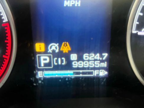 Used 2019 Subaru Forester Premium w/ All-Weather Package image 12