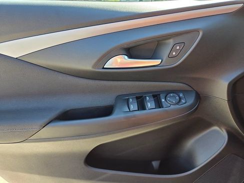 New 2026 Buick Envista Preferred w/ Advanced Safety Package FWD image 11