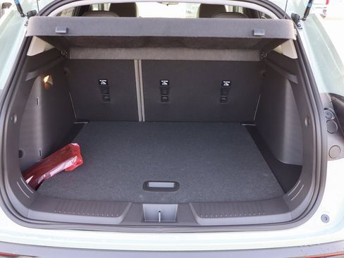 New 2026 Chevrolet Trax ACTIV image 23