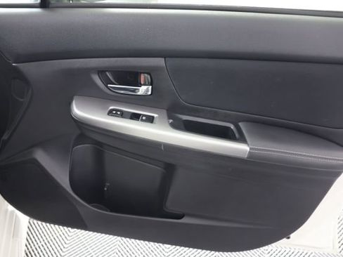Used 2015 Subaru Impreza 2.0i Sport Premium AWD/4WD image 27