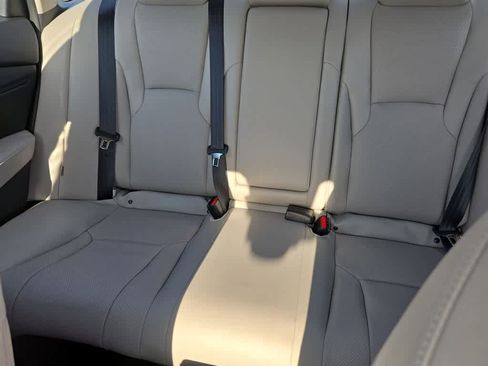 Certified 2025 Honda Accord Touring image 15