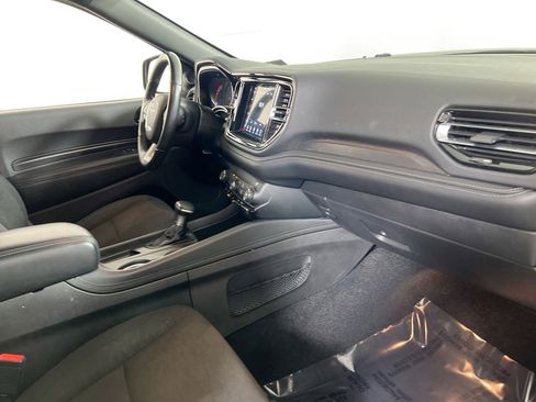 Used 2021 Dodge Durango SXT image 28