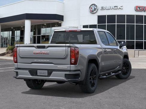 New 2026 GMC Sierra 1500 Elevation w/ Elevation Select Package image 4