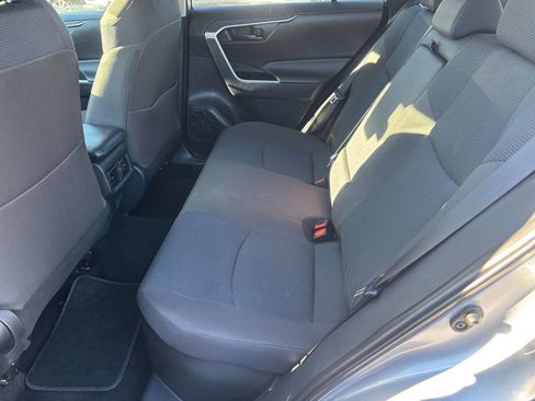 Used 2025 Toyota RAV4 LE image 22