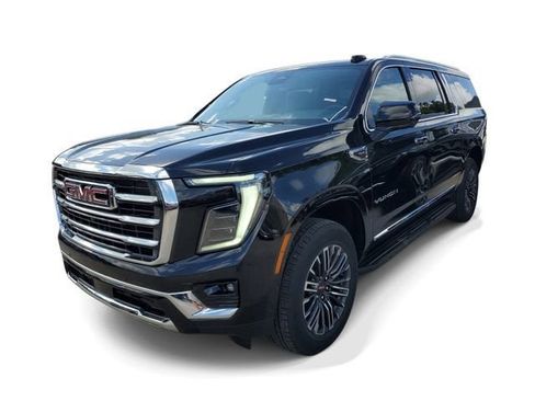 New 2026 GMC Yukon XL Elevation RWD image 3