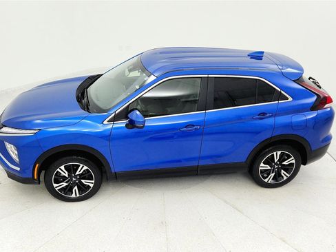 Used 2025 Mitsubishi Eclipse Cross SE image 36