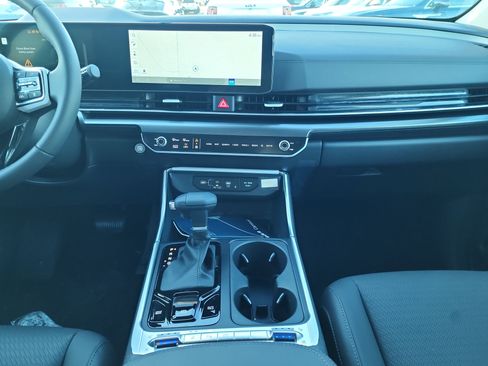 New 2026 Kia Carnival SX Prestige image 12