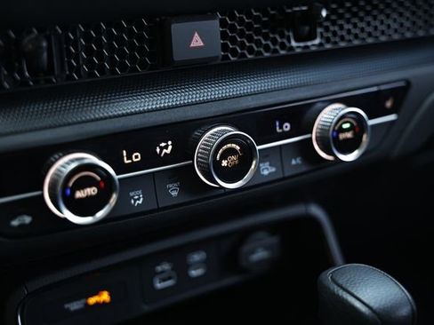 Certified 2023 Honda CR-V EX image 39