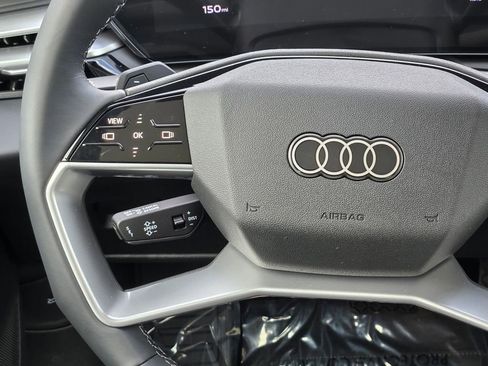 New 2025 Audi A5 2.0T Premium image 15