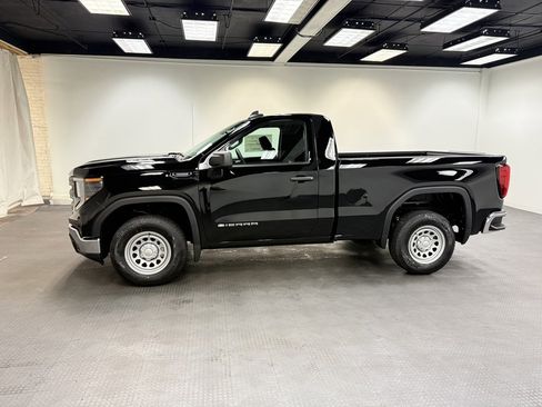 New 2026 GMC Sierra 1500 Pro w/ Pro Value Package image 2