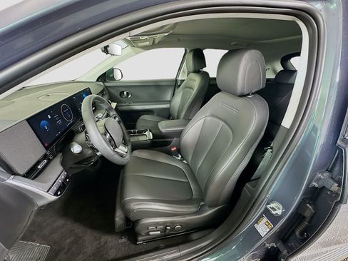 New 2026 Hyundai Ioniq 5 Limited image 16
