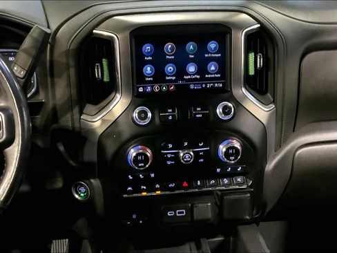 Used 2021 GMC Sierra 1500 Denali w/ Denali Ultimate Package image 6